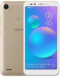 Замена разъема зарядки на телефоне Tecno Pop 1S Pro в Твери